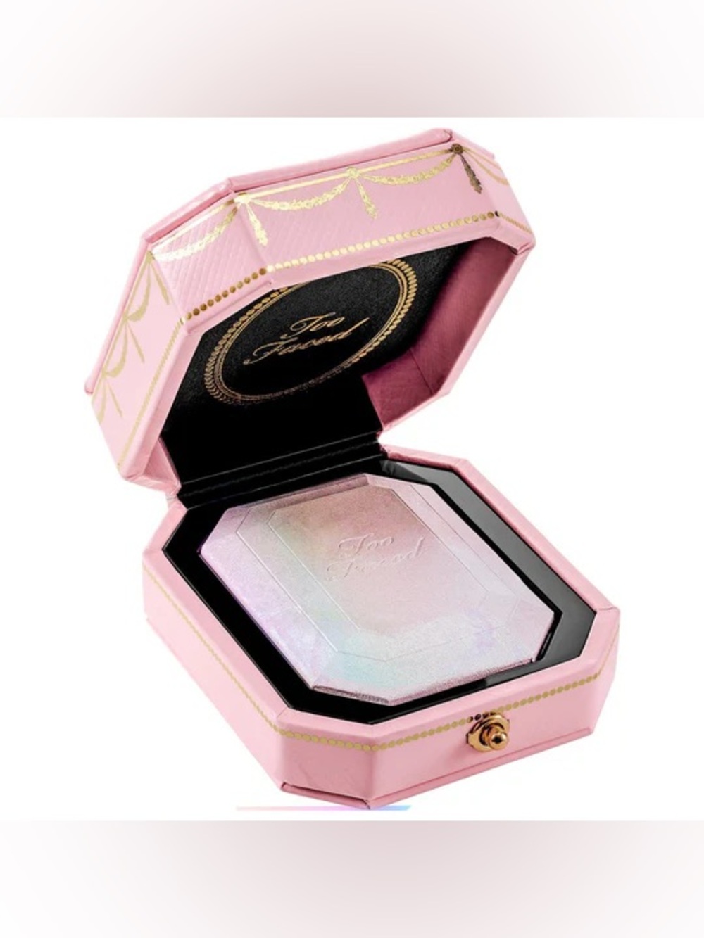 Too Faced Diamond Fire Diamond Light Multi-Use Highlighter - Picture 2 of 2